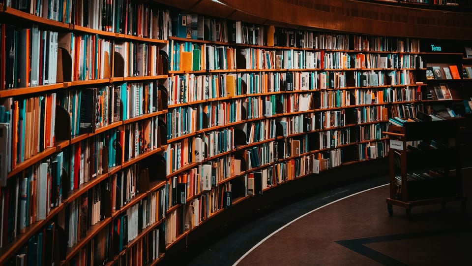 Book Notes